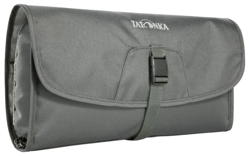 Косметичка Tatonka Travelcare, Titan Grey (SHM_TAT 2769.021)