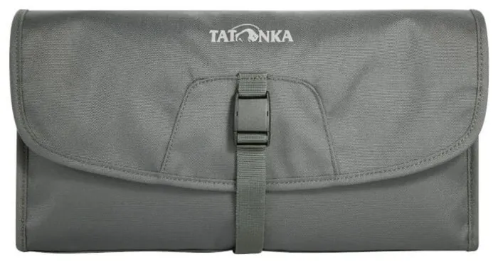 Косметичка Tatonka Travelcare, Titan Grey