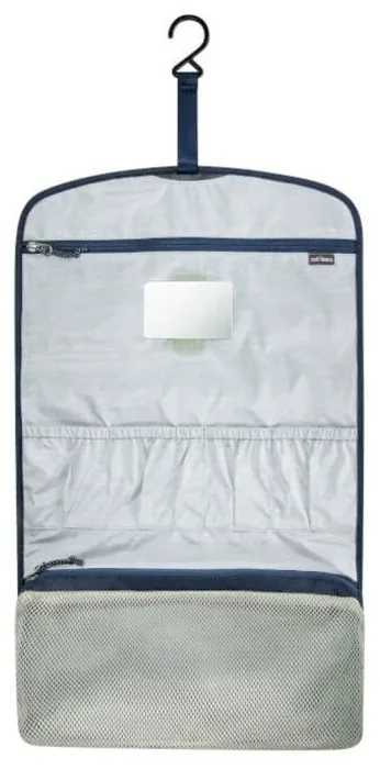 Косметичка Tatonka Travelcare, Titan Grey
