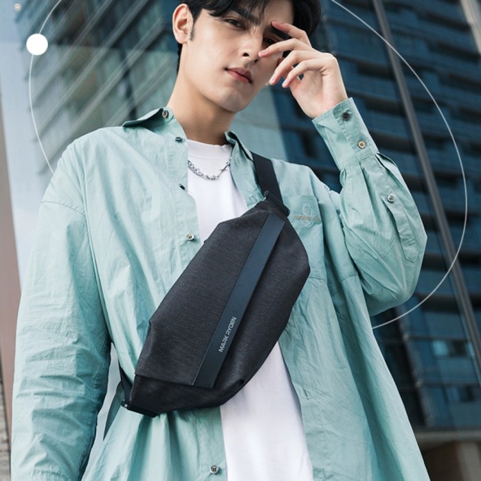 Сумка с одной лямкой Mark Ryden Crave MR8331JY