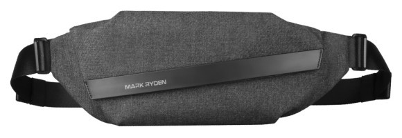 Сумка з однією лямкою Mark Ryden Crave MR8331JY, укр