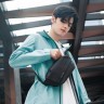 Сумка з однією лямкою Mark Ryden Crave MR8331JY, укр Фото - 8