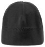 Шапка Cairn Polar black, укр