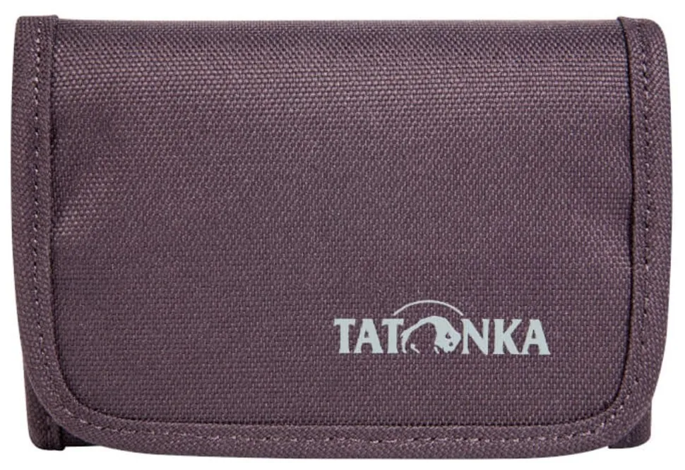 Гаманець Tatonka Folder RFID Block, Midnight Plum (SHM_TAT 3162.037)
