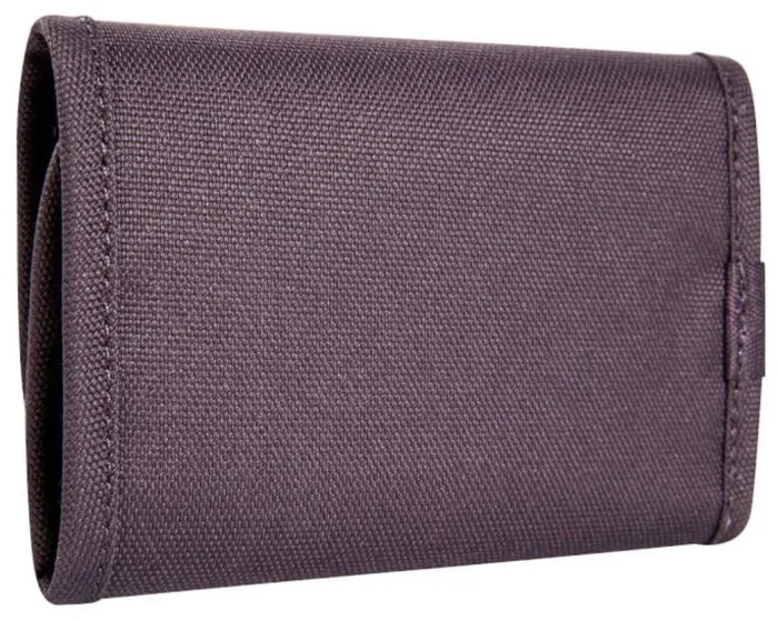 Кошелек Tatonka Folder RFID Block, Midnight Plum