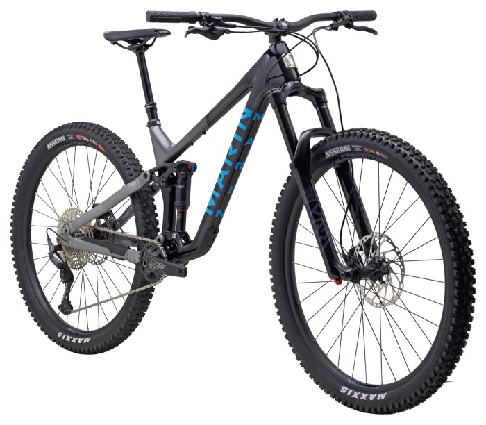 Велосипед 29