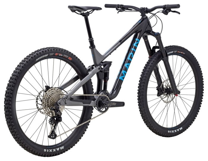 Велосипед 29