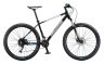 Велосипед гірський Mongoose TYAX Sport 27.5″ M Black (M29409M10), укр
