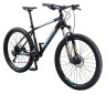 Велосипед гірський Mongoose TYAX Sport 27.5″ M Black (M29409M10), укр Фото - 1