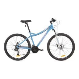 Велосипед Outleap Bliss Sport 27,5″ Blue (без коробки/подряпини) (S)