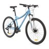 Велосипед Outleap Bliss Sport 27,5″ Blue (без коробки/подряпини) Фото - 2