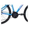 Велосипед Outleap Bliss Sport 27,5″ Blue (без коробки/подряпини) Фото - 3