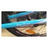 Велосипед Outleap Bliss Sport 27,5″ Blue (без коробки/подряпини) Фото - 5