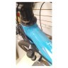 Велосипед Outleap Bliss Sport 27,5″ Blue (без коробки/подряпини) Фото - 6