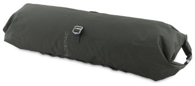 Сумка на руль Acepac Bar Drybag 16, Grey (ACPC 138321) 2021