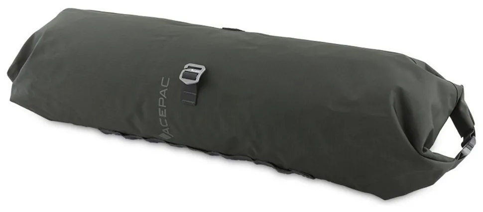 Сумка на руль Acepac Bar Drybag 16, Grey (ACPC 138321) 2021 (SHM_ACPC 138321)