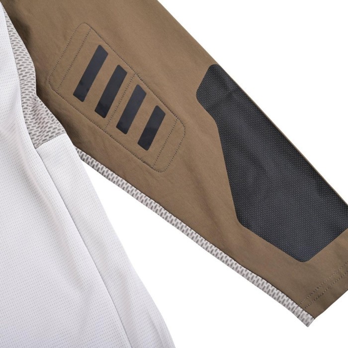 Мото джерсі TLD SCOUT SE JERSEY; SYSTEMS [TARMAC] XL