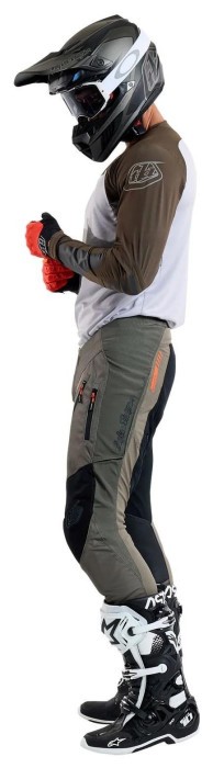 Мото джерси TLD SCOUT SE JERSEY; SYSTEMS [TARMAC] XL