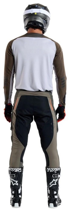 Мото джерси TLD SCOUT SE JERSEY; SYSTEMS [TARMAC] XL