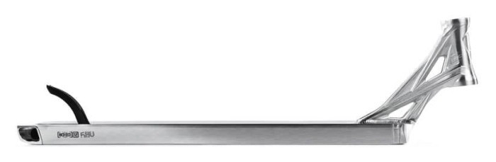 Дека Ethic Lindworm V4 Deck 150 W 540 L Raw, укр, укр