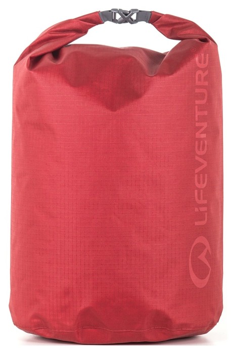 Чехол Lifeventure Storm Dry Bag red