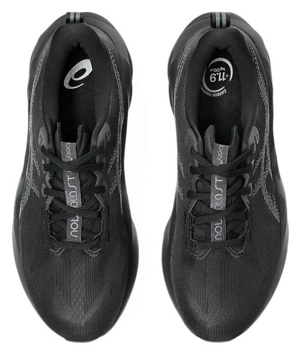 Кросівки для бігу Asics ( 1011B974 ) NOVABLAST 5 2025