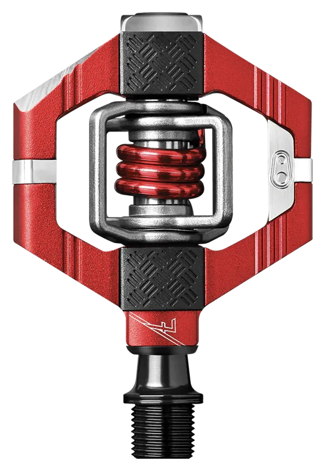 Педалі Crankbrothers CANDY 7, Red / Red (SPT_15982)
