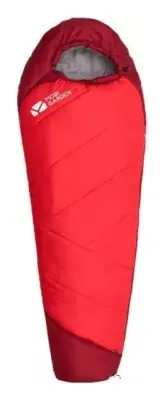 Спальний мішок Mobi Garden SQ Mommy 1.4 NX21562009 red