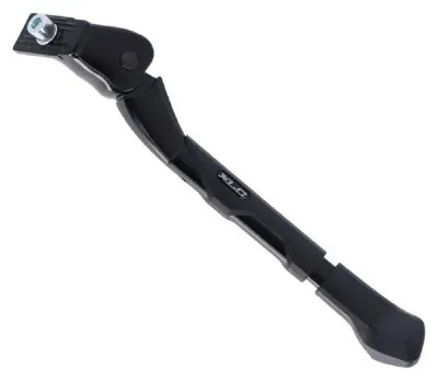 Підніжка в центр рами XLC KS-B02, 24-28", чорна