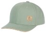 Кепка Picture Organic Kline green spray, укр