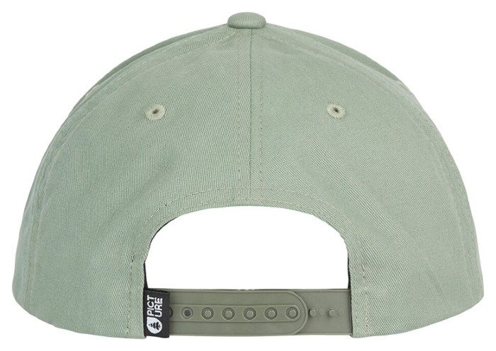 Кепка Picture Organic Kline green spray