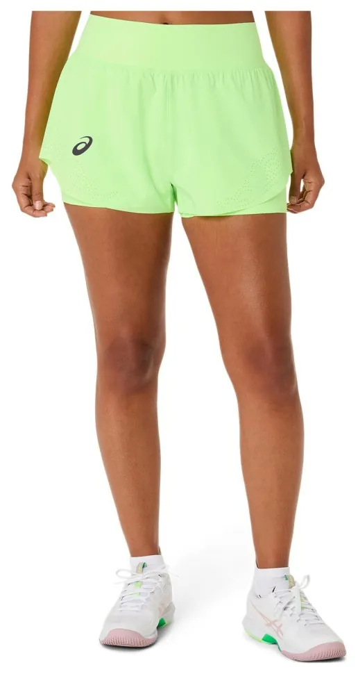 Шорти Asics ( 2042A430 ) MATCH LASER CUT SHORT 2026 (L)