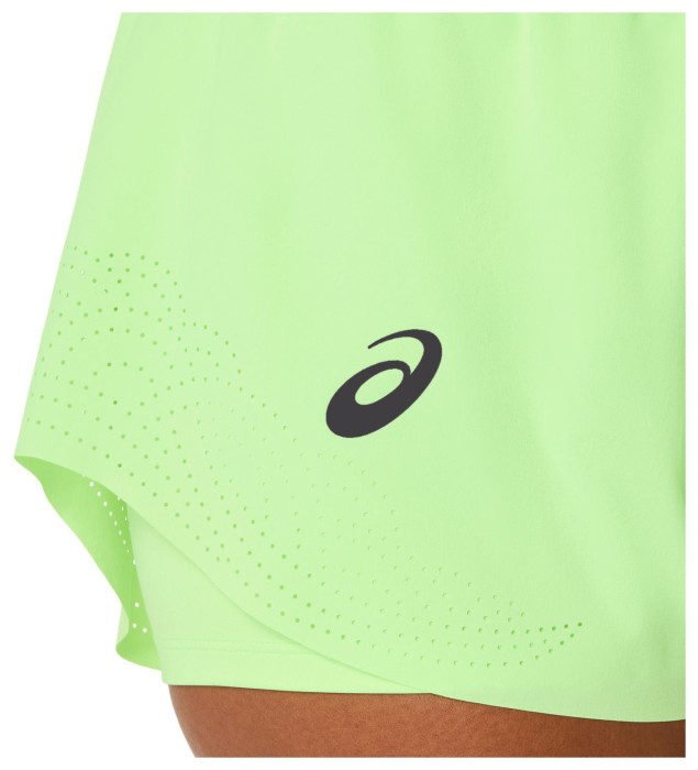 Шорти Asics ( 2042A430 ) MATCH LASER CUT SHORT 2026