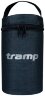 Термочохол для харчового термоса Tramp 1 л dark-grey UTRA-002, укр