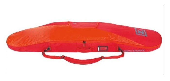 Чохол для сноуборду Nitro SUB BOARD BAG 165 см Vulcan (878067), укр, укр