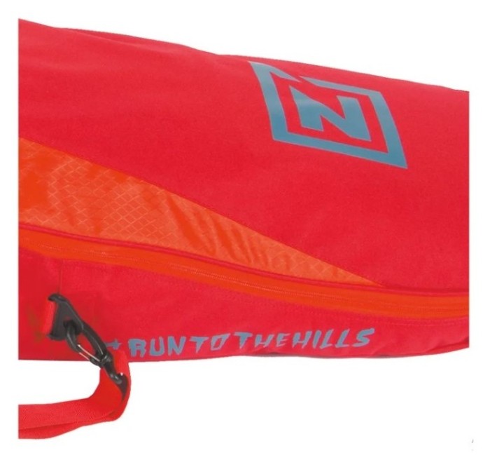 Чохол для сноуборду Nitro SUB BOARD BAG 165 см Vulcan (878067)