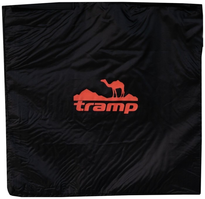 Стіл Tramp МДФ 120х60х50/70см TRF-003