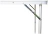 Стол Tramp МДФ 120х60х50/70см TRF-003 Фото - 6