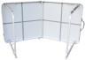 Стол Tramp МДФ 120х60х50/70см TRF-003 Фото - 10