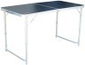 Стол Tramp МДФ 120х60х50/70см TRF-003 Фото - 12
