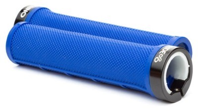 Ручки керма ONRIDE GripOne, синій