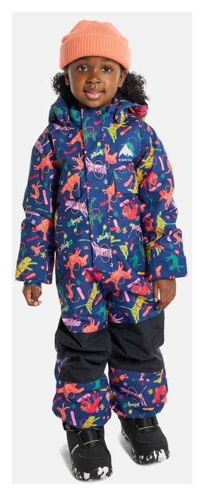 Комбінезон BURTON ( 221741 ) TD ONE PIECE 2026