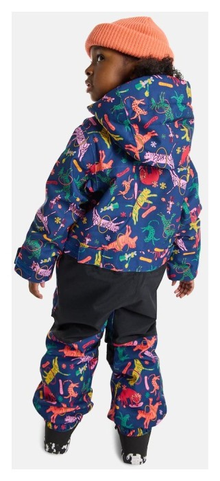 Комбінезон BURTON ( 221741 ) TD ONE PIECE 2026
