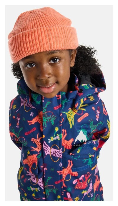 Комбінезон BURTON ( 221741 ) TD ONE PIECE 2026