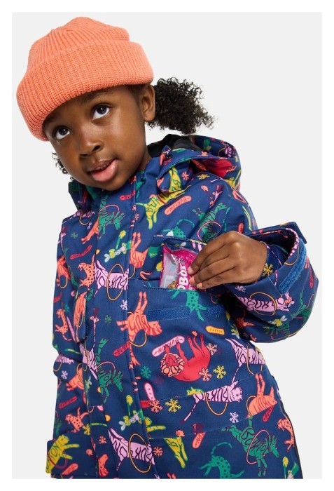 Комбінезон BURTON ( 221741 ) TD ONE PIECE 2026