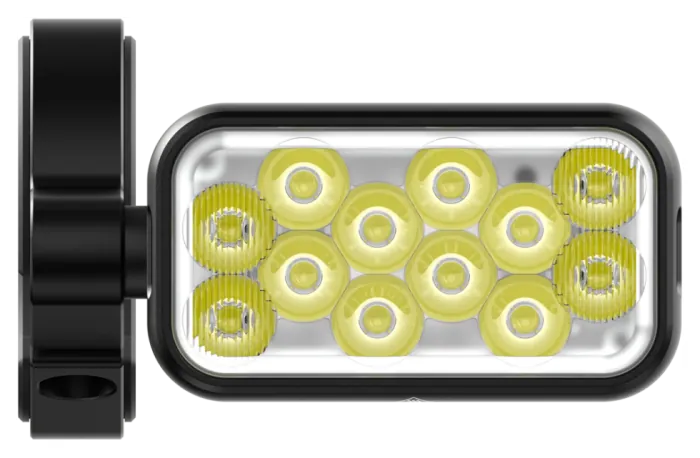 Фара Knog Blinder X 2300 + 10,000 mAh Battery