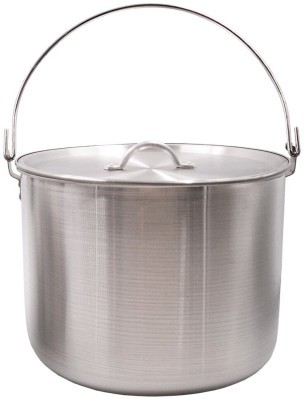 Казан Tramp алюминиевый 4,8л UTRC-055 Казан Tramp алюминиевый 4,8л UTRC-055