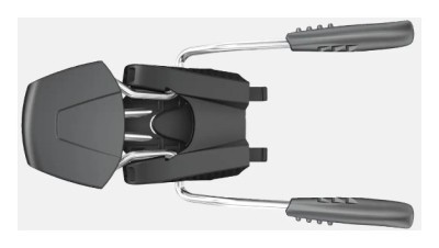 Ски-стопы HEAD SL Brake LR 78 [H] (1 pair) 2026