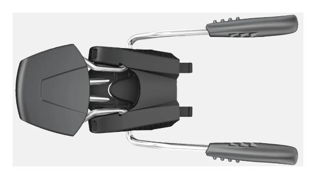 Ски-стопы HEAD SL Brake LR 78 [H] (1 pair) 2026
