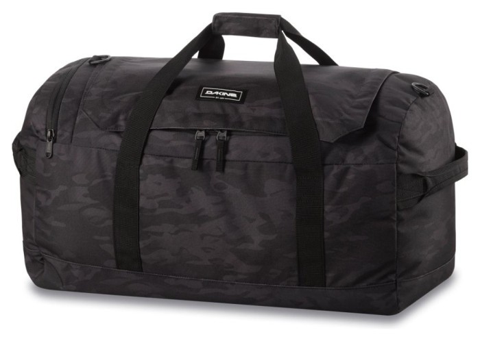 Спортивна сумка DAKINE ( 10002935 ) EQ DUFFLE 50L 2024, укр, укр